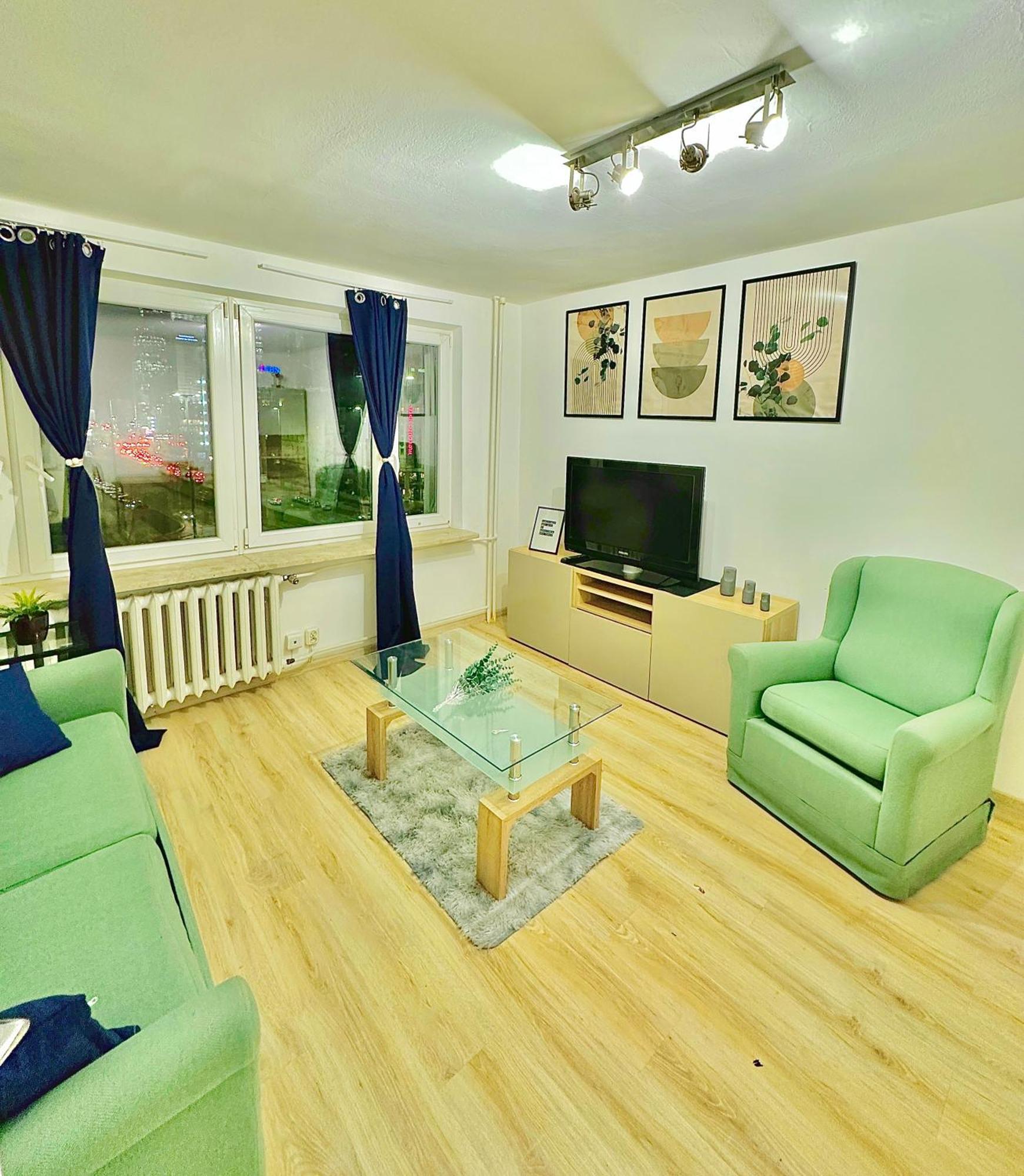 Your Favourite Escape Apartament